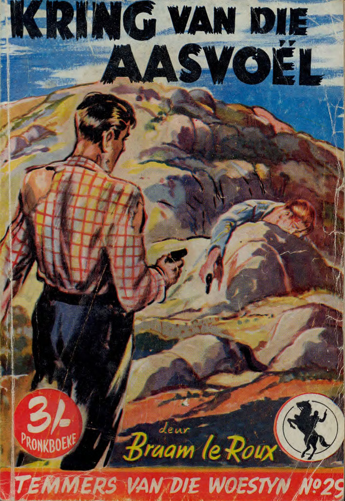 Kring van die aasvoël